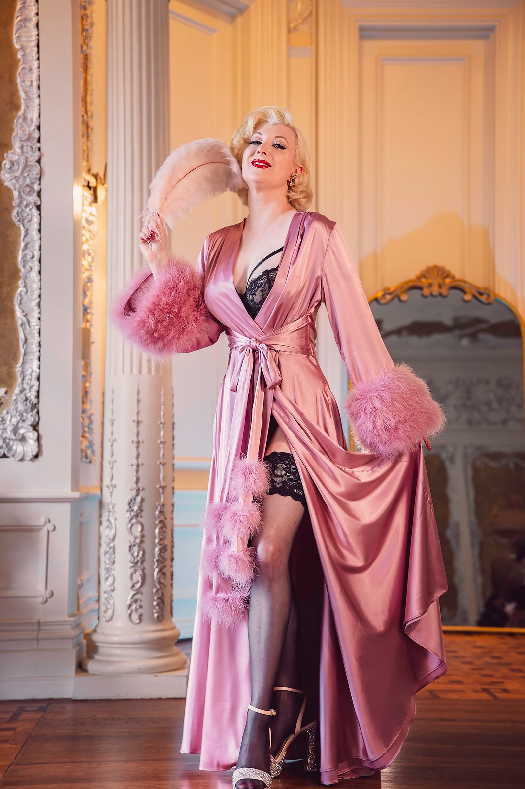 Available now! | Catherine D'Lish: Boudoir by D'Lish